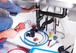 Green Plumbing Solutions and Water Conservation in Huntland, TN